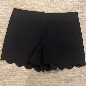 Loft-The Riviera Short-Size 6 4”inseam. New with tags